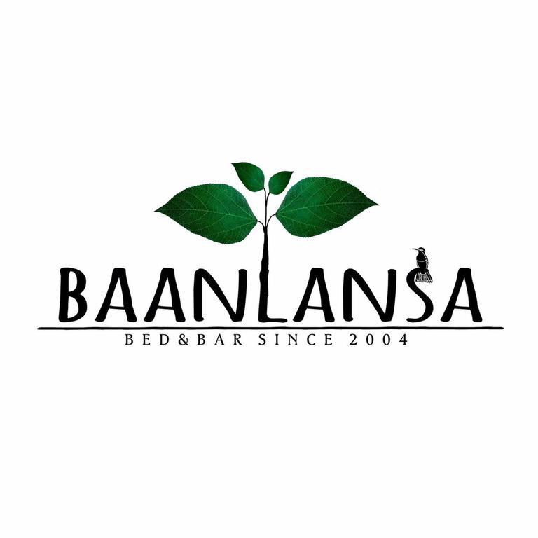 Готель Baanlansa Bed&Bar Чіангмай Екстер'єр фото